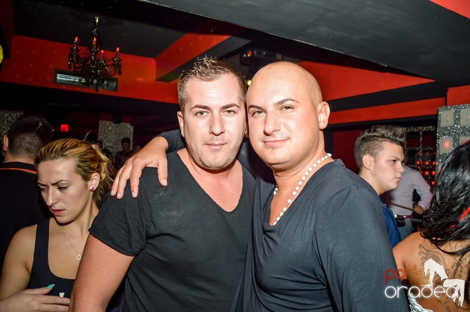 Muzica live Blaga de la Oradea, 