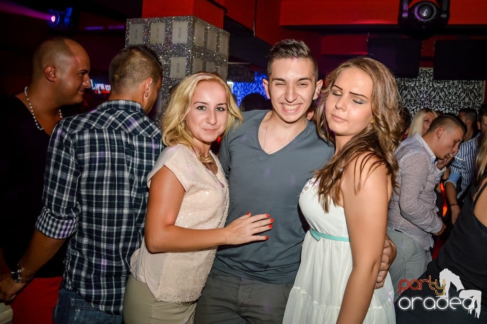 Muzica live Blaga de la Oradea, 