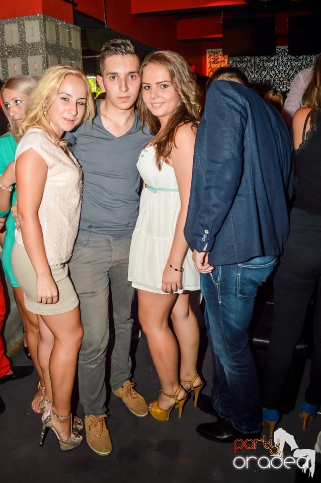 Muzica live Blaga de la Oradea, 