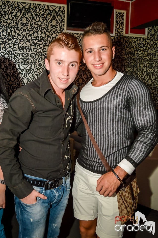 Muzica live Blaga de la Oradea, 