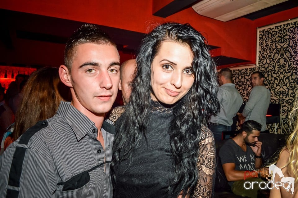 Muzica live Blaga de la Oradea, 