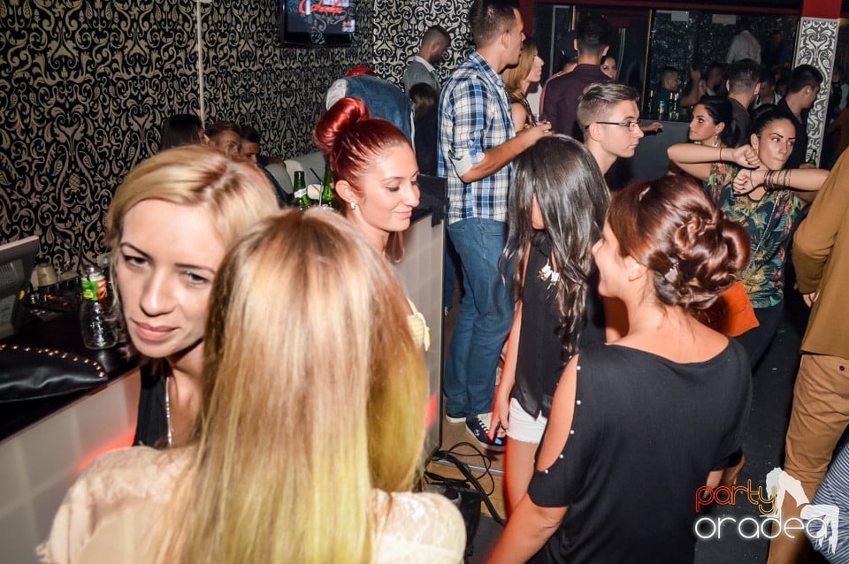 Muzica live Blaga de la Oradea, 