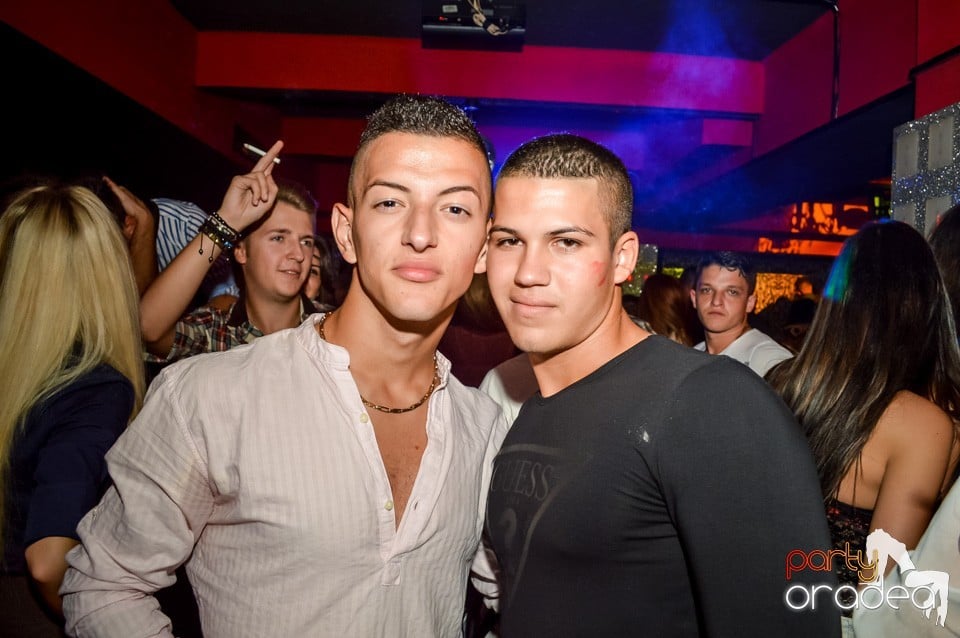 Muzica live Blaga de la Oradea, 