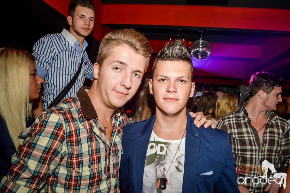 Muzica live Blaga de la Oradea, 