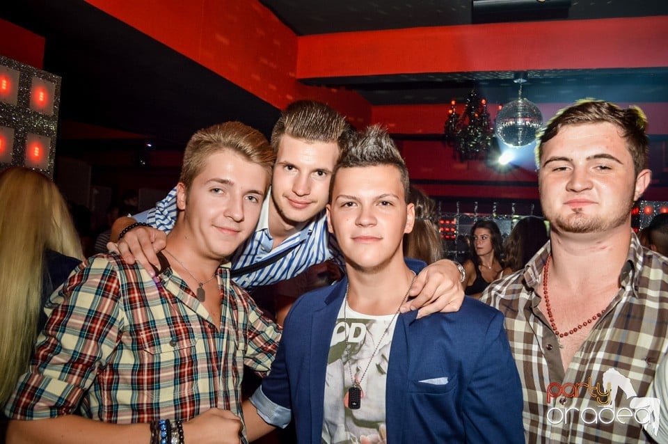 Muzica live Blaga de la Oradea, 