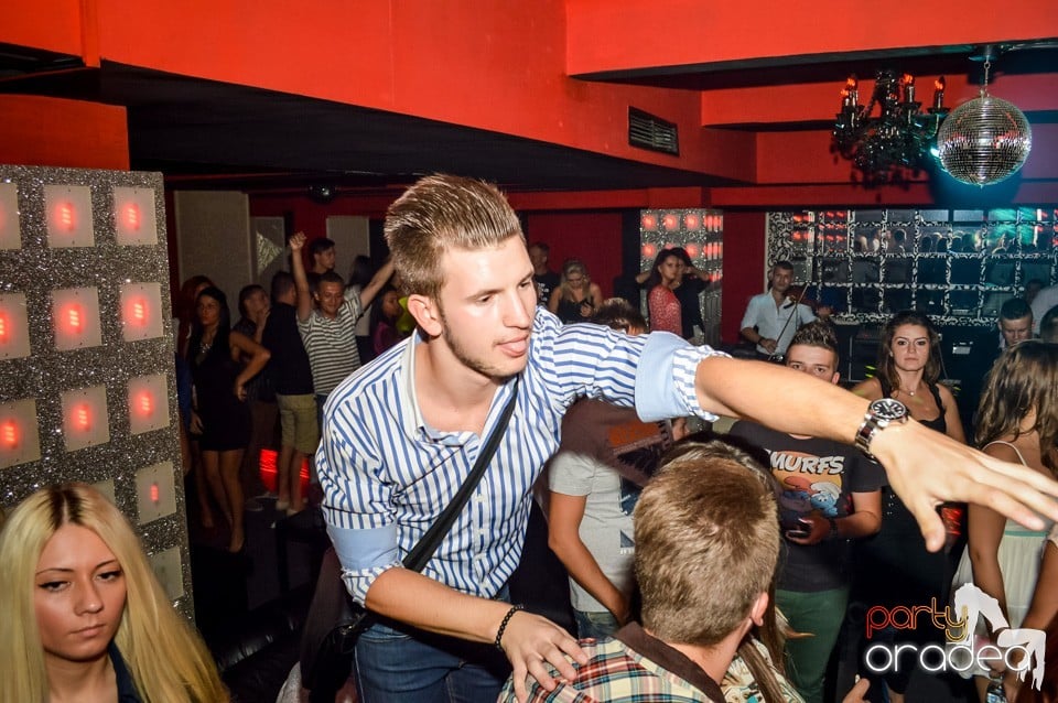 Muzica live Blaga de la Oradea, 