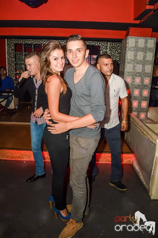 Muzica live Blaga de la Oradea, 