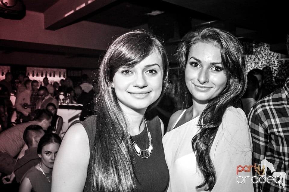 Muzica live Blaga de la Oradea, 