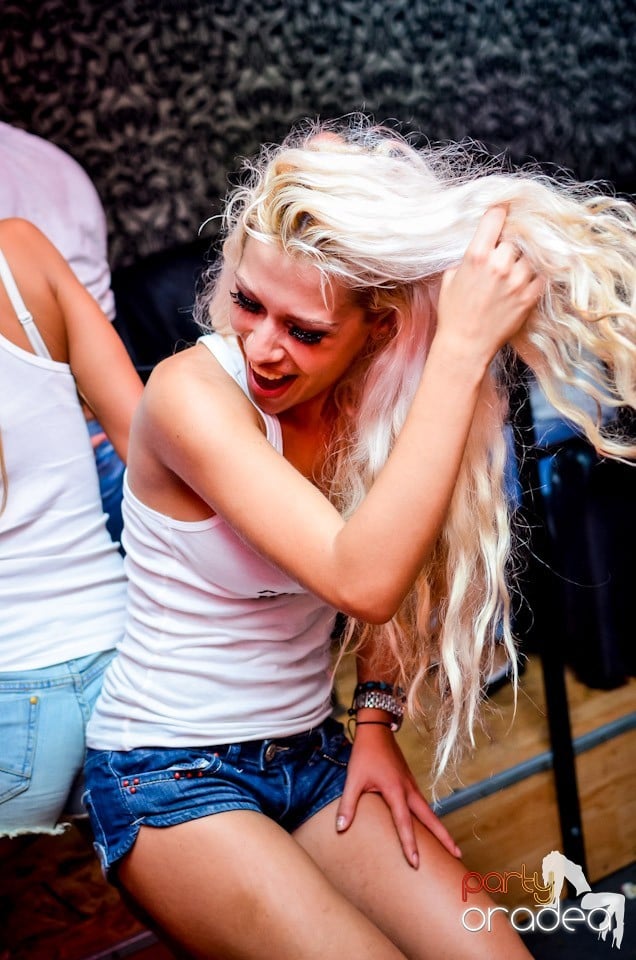 Muzica Live Blaga de la Oradea, 