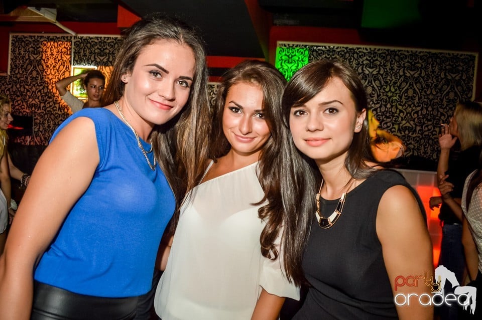 Muzica live Blaga de la Oradea, 