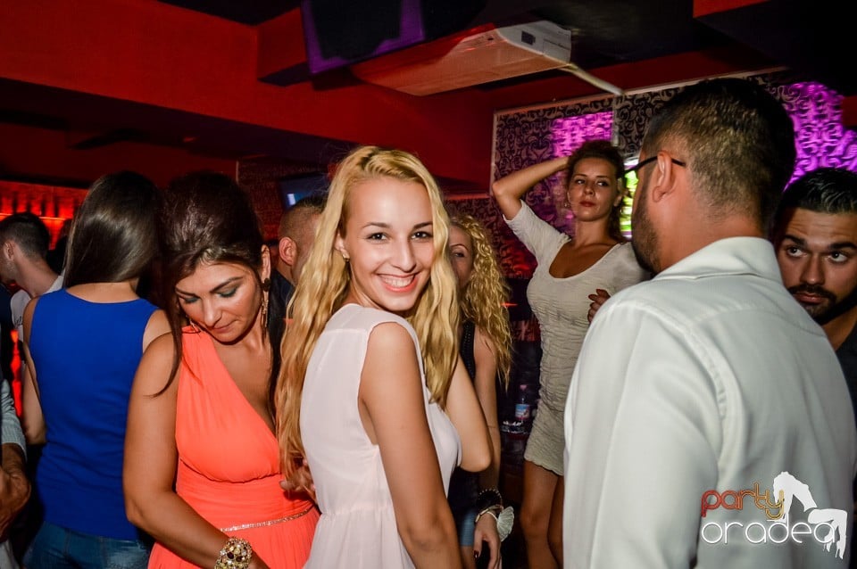 Muzica live Blaga de la Oradea, 