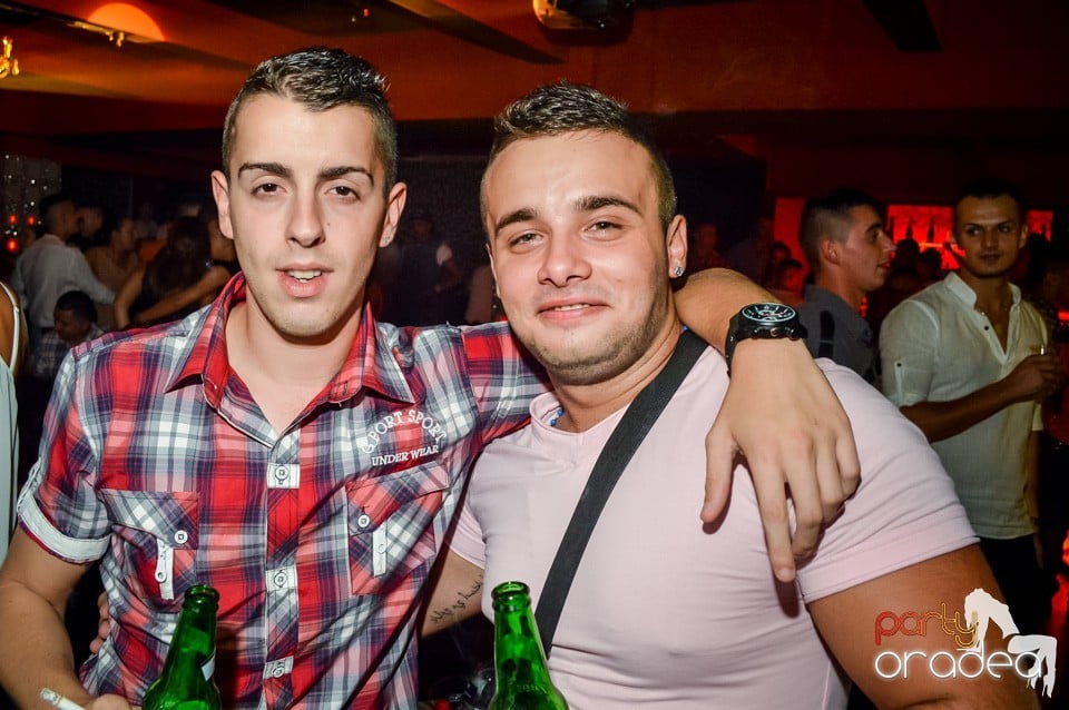 Muzica live Blaga de la Oradea, 