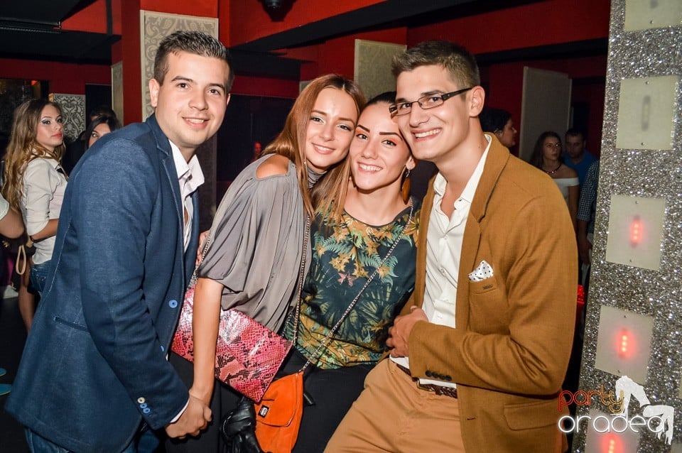 Muzica live Blaga de la Oradea, 