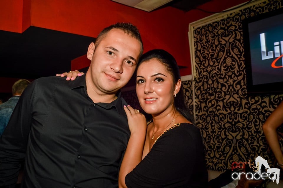 Muzica live Blaga de la Oradea, 