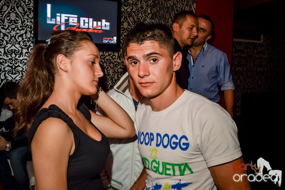 Muzica live Blaga de la Oradea, 