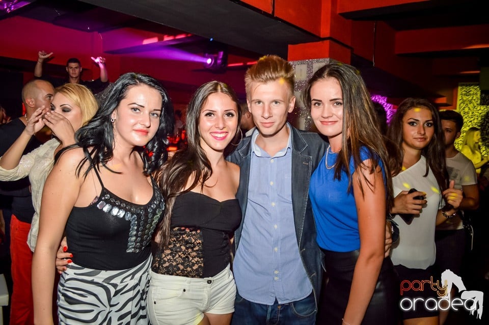 Muzica live Blaga de la Oradea, 