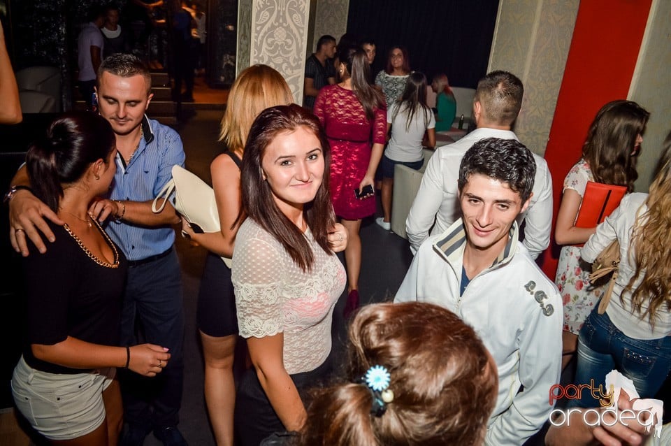 Muzica live Blaga de la Oradea, 