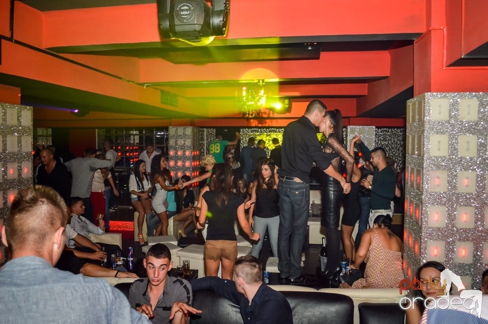 Muzica live Blaga de la Oradea, 