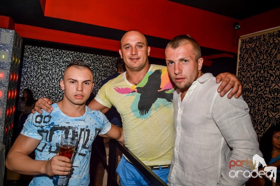 Muzica live Blaga de la Oradea, 