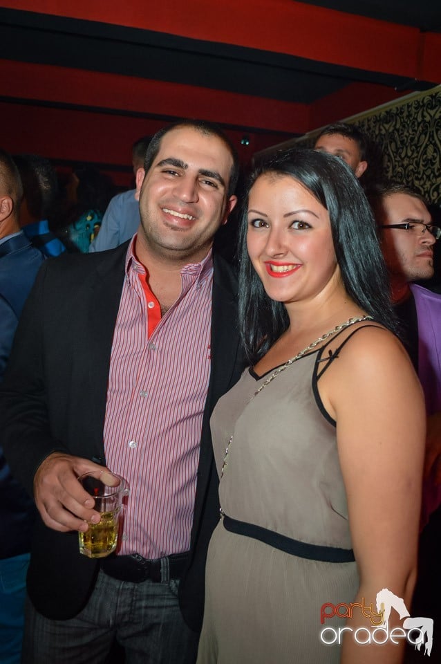 Muzica live Blaga de la Oradea, 