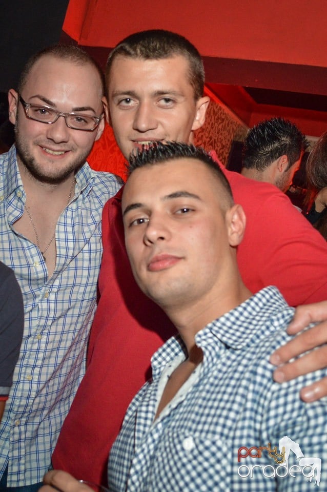 Muzica live Blaga de la Oradea, 