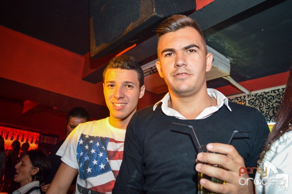 Muzica live Blaga de la Oradea, 