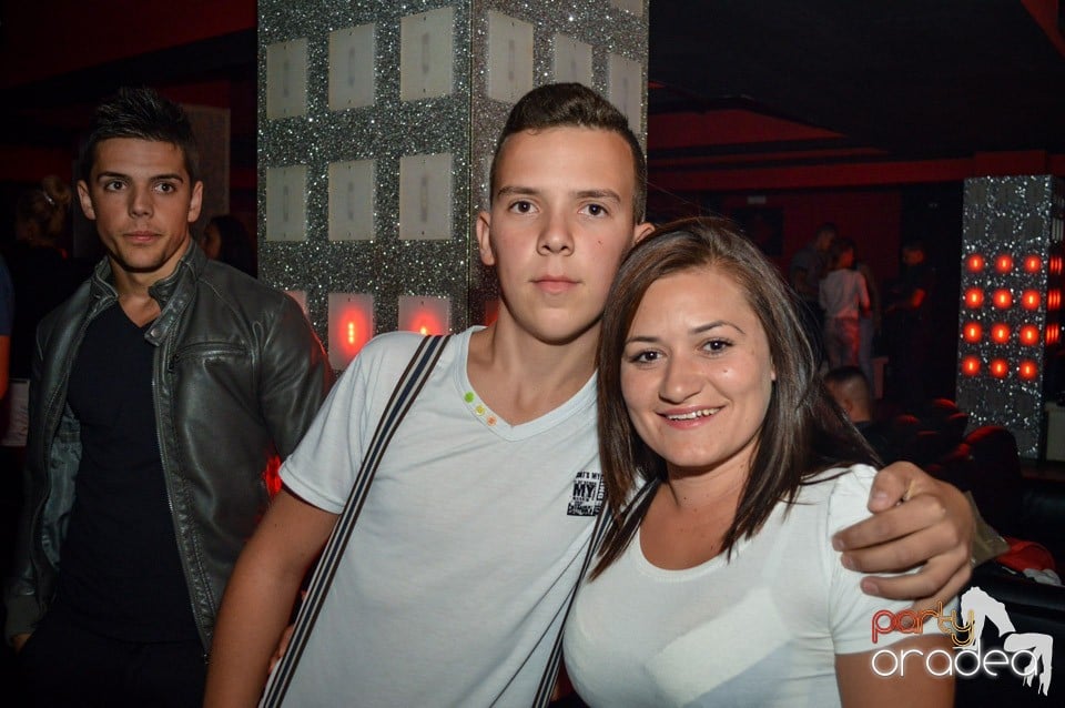 Muzica live Blaga de la Oradea, 