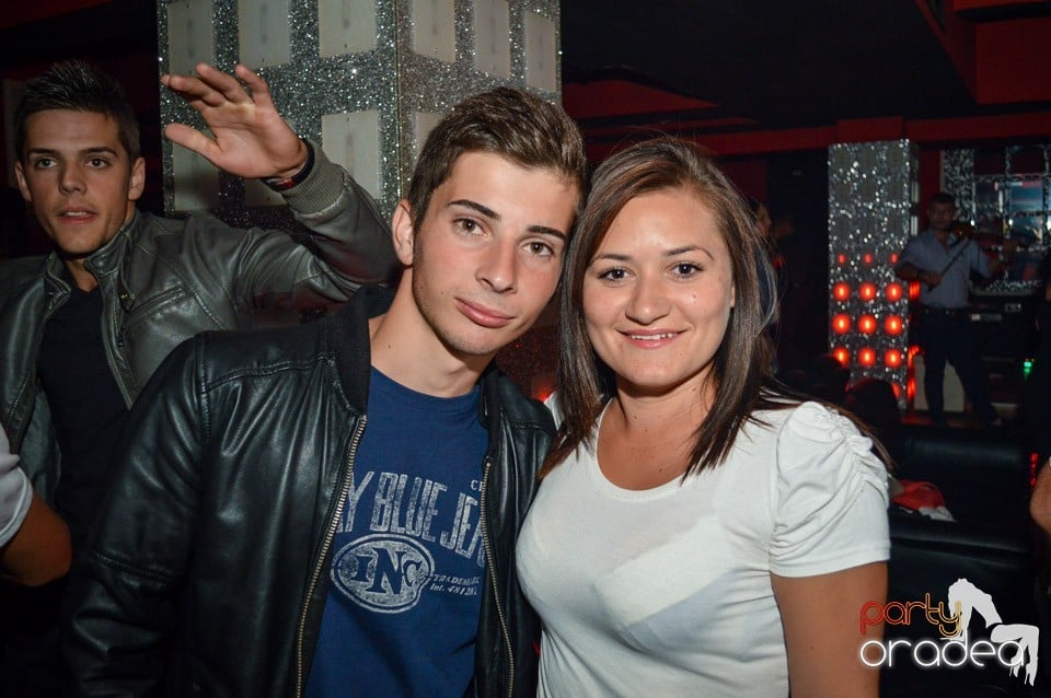 Muzica live Blaga de la Oradea, 