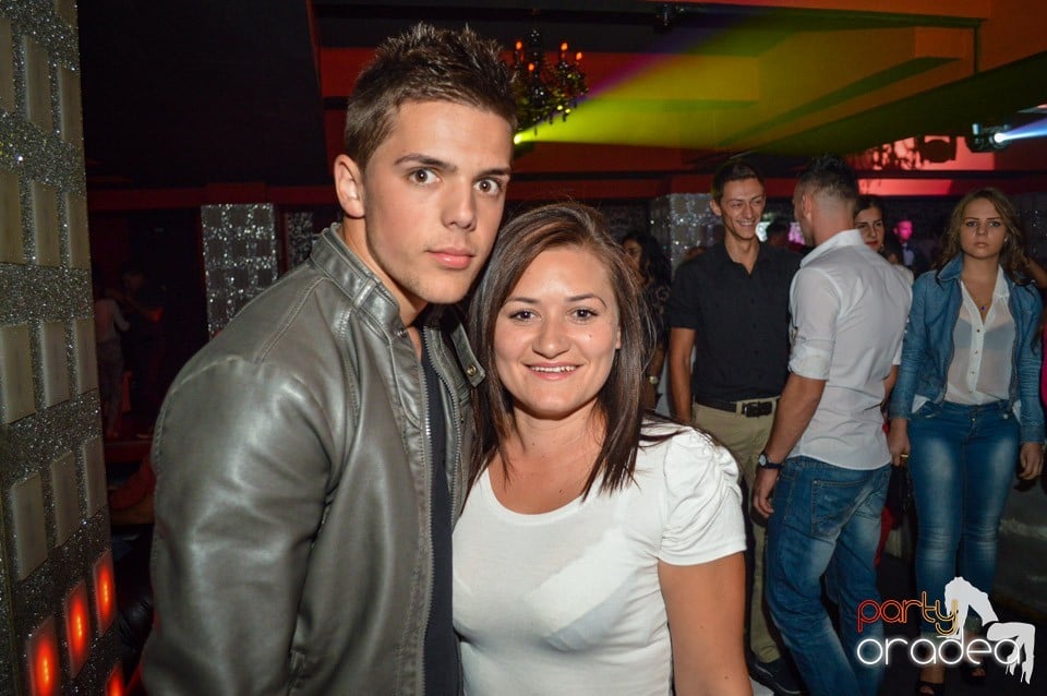 Muzica live Blaga de la Oradea, 