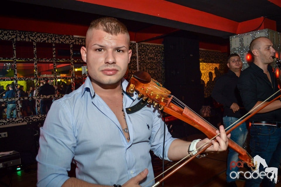 Muzica live Blaga de la Oradea, 