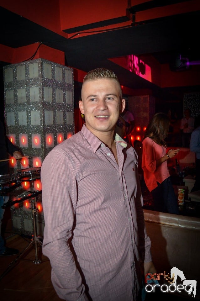 Muzica live Blaga de la Oradea, 