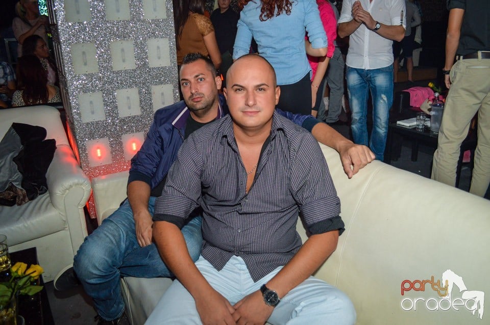 Muzica live Blaga de la Oradea, 