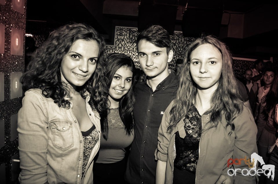 Muzica live Blaga de la Oradea, 