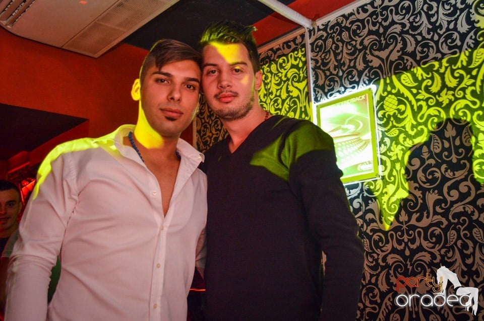 Muzica live Blaga de la Oradea, 