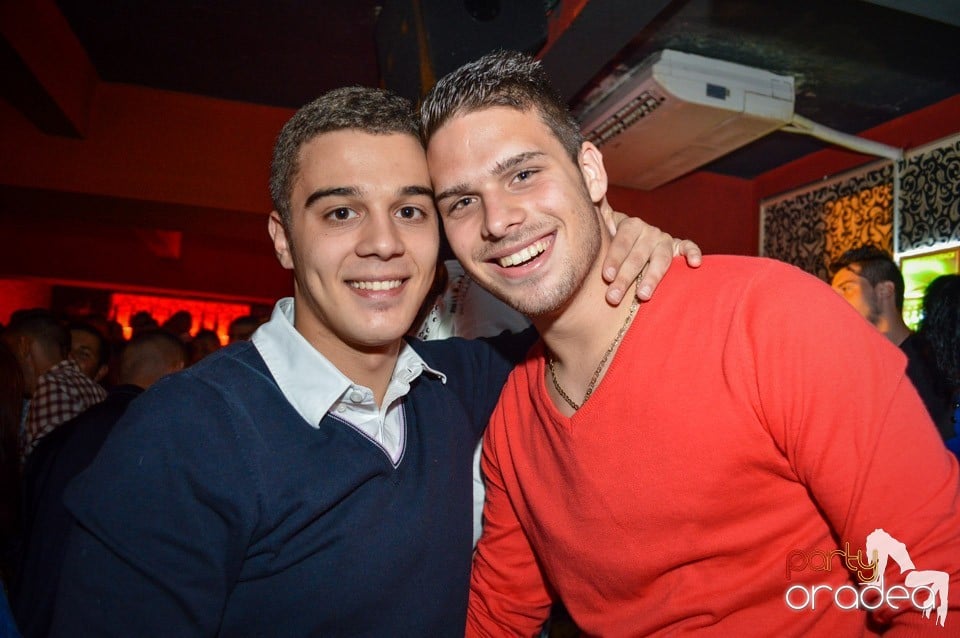 Muzica live Blaga de la Oradea, 