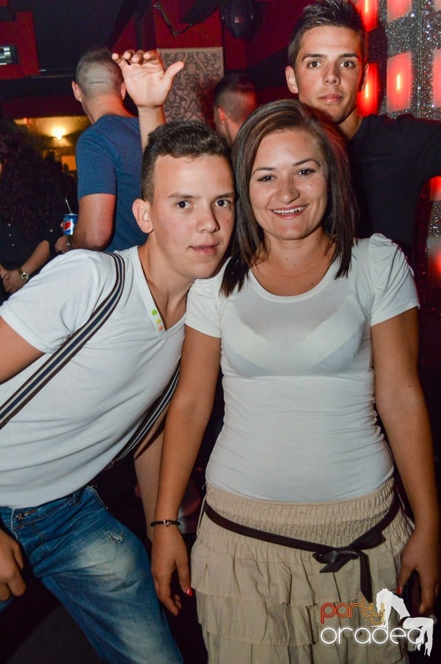 Muzica live Blaga de la Oradea, 