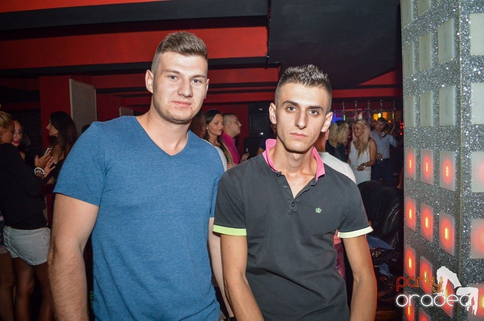 Muzica live Blaga de la Oradea, 