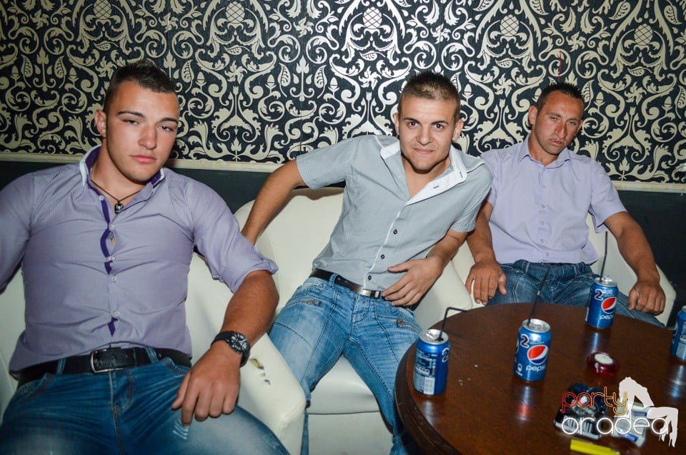 Muzica live Blaga de la Oradea, 