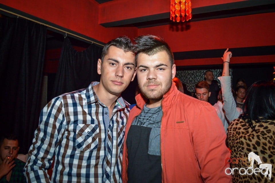 Muzica live Blaga de la Oradea, 