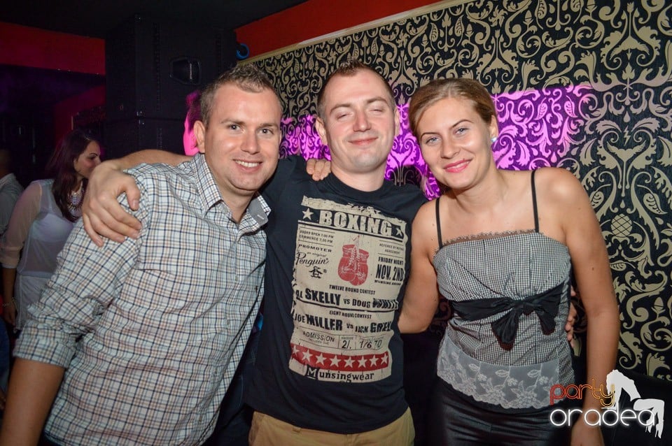 Muzica live Blaga de la Oradea, 