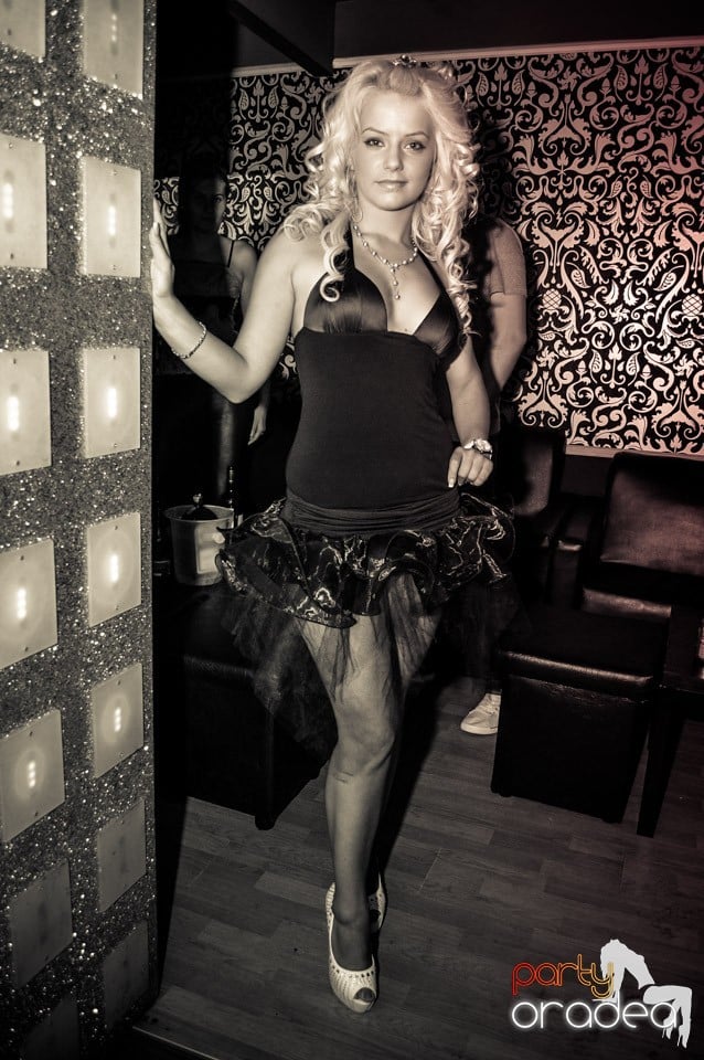 Muzica live Blaga de la Oradea, 