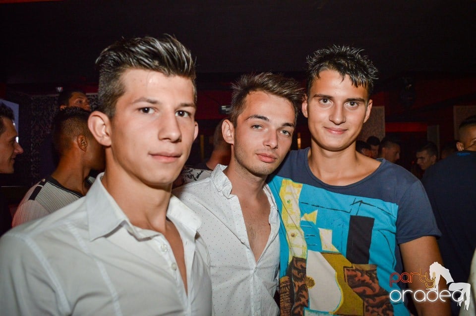 Muzica live Blaga de la Oradea, 