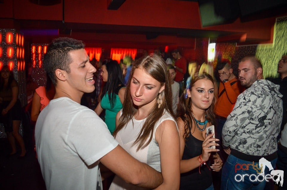 Muzica live Blaga de la Oradea, 