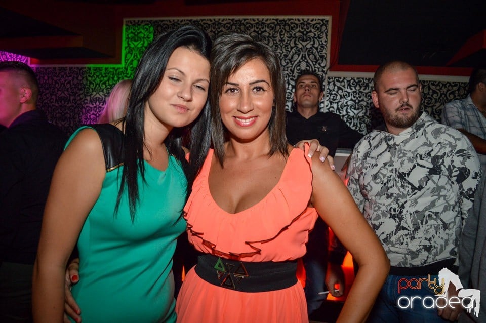 Muzica live Blaga de la Oradea, 