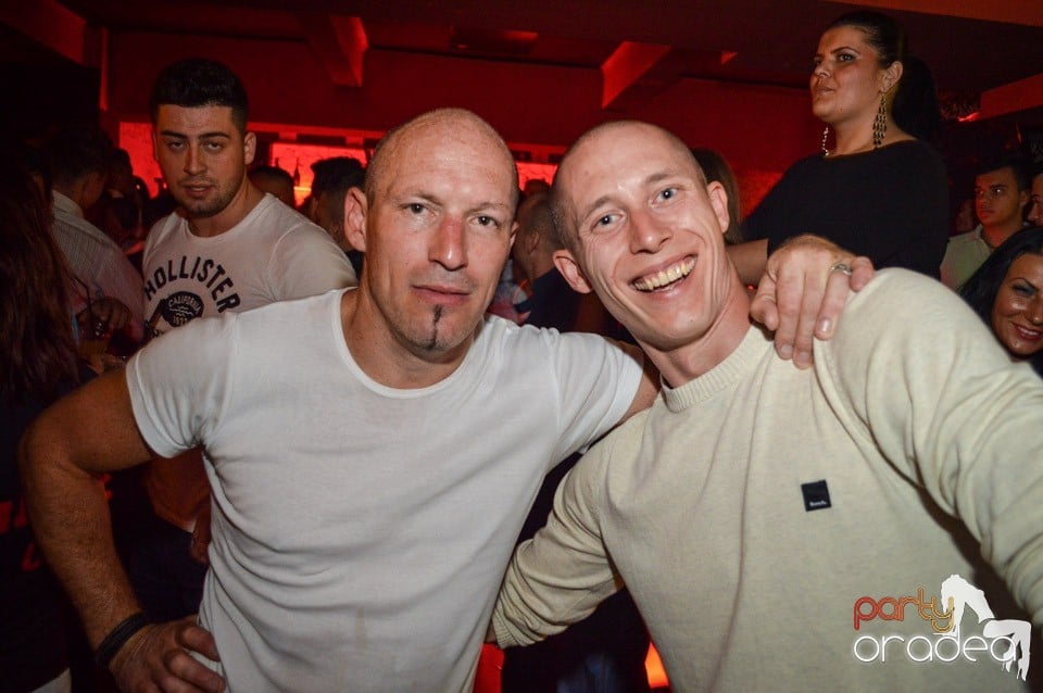 Muzica live Blaga de la Oradea, 