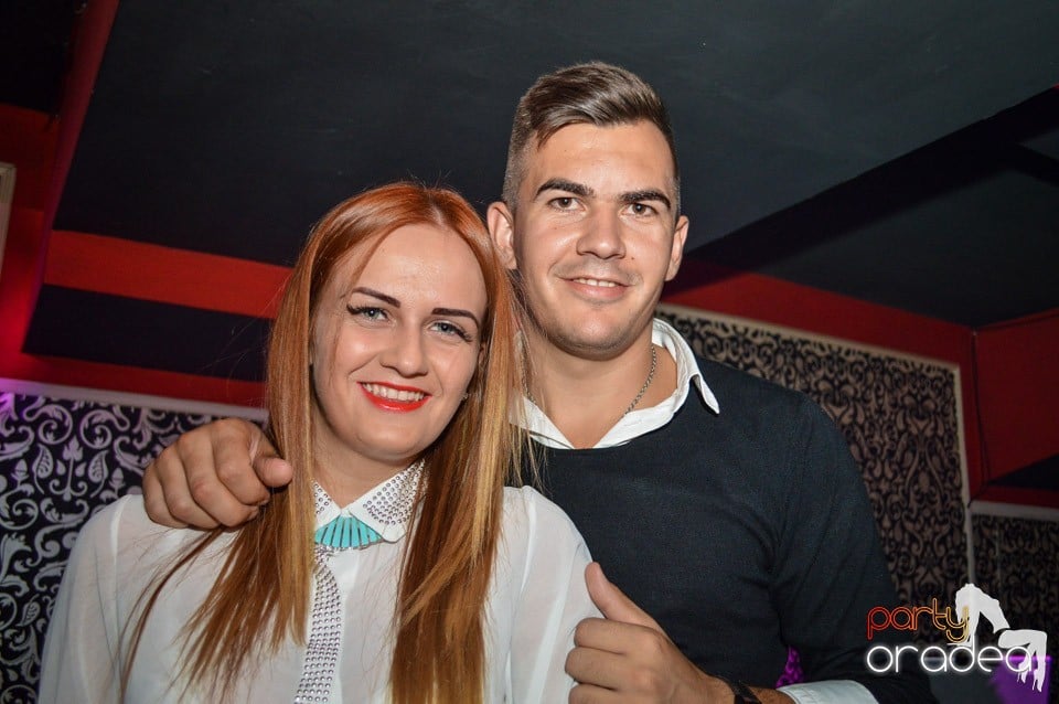 Muzica live Blaga de la Oradea, 