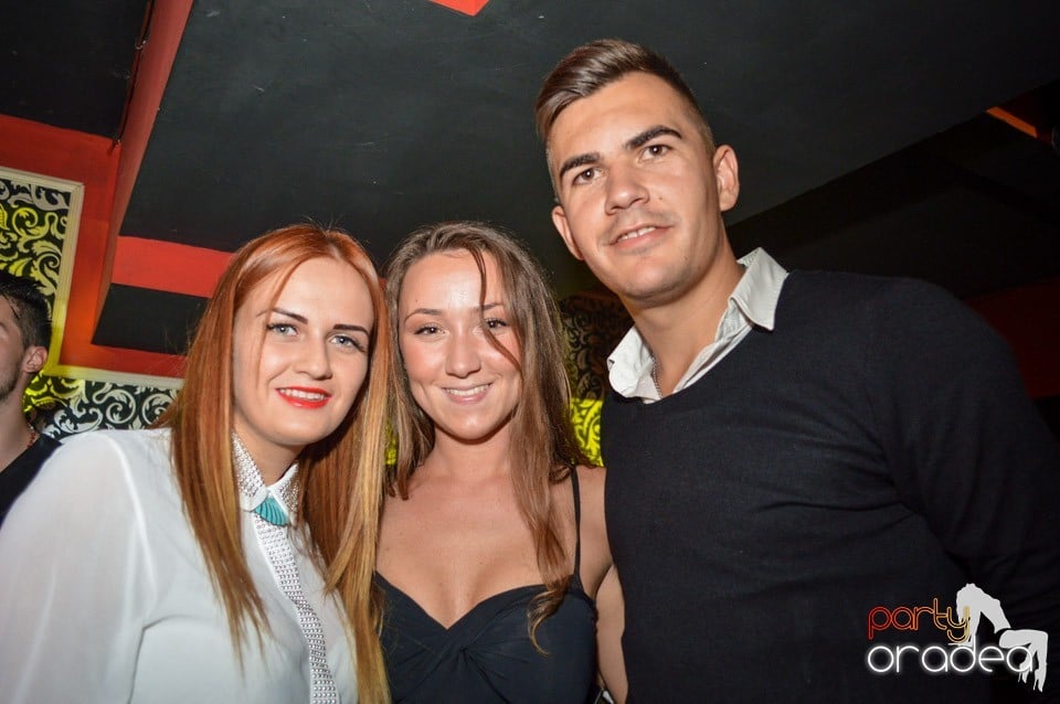 Muzica live Blaga de la Oradea, 