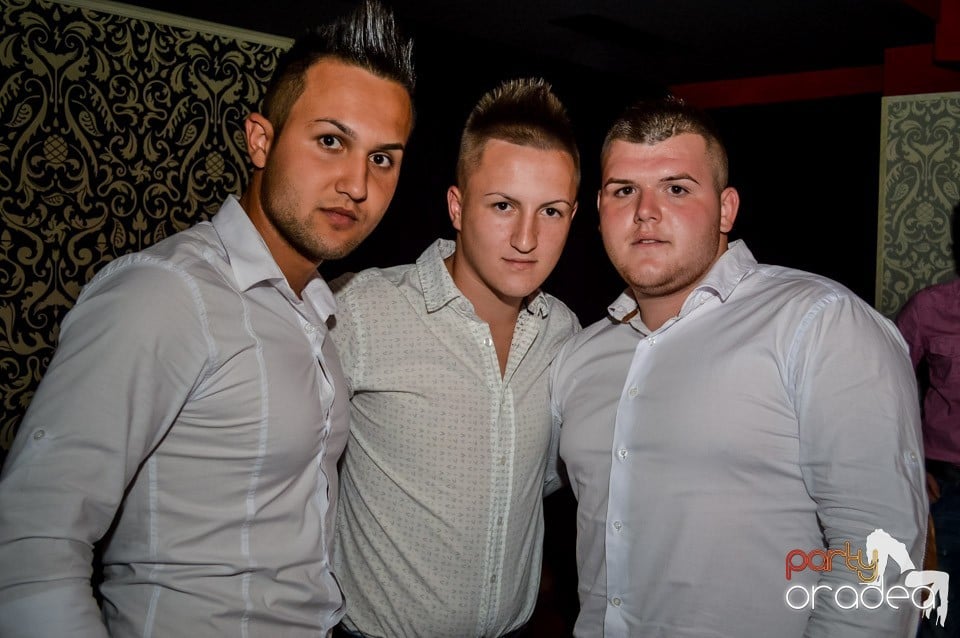 Muzica live Blaga de la Oradea, 