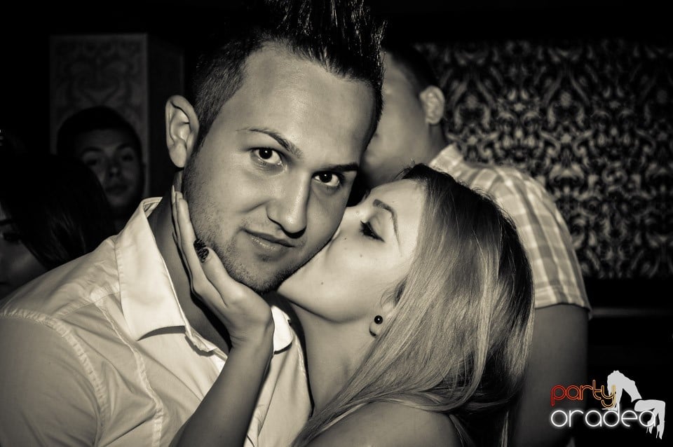 Muzica live Blaga de la Oradea, 