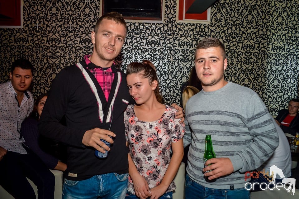 Muzica live Blaga de la Oradea, 